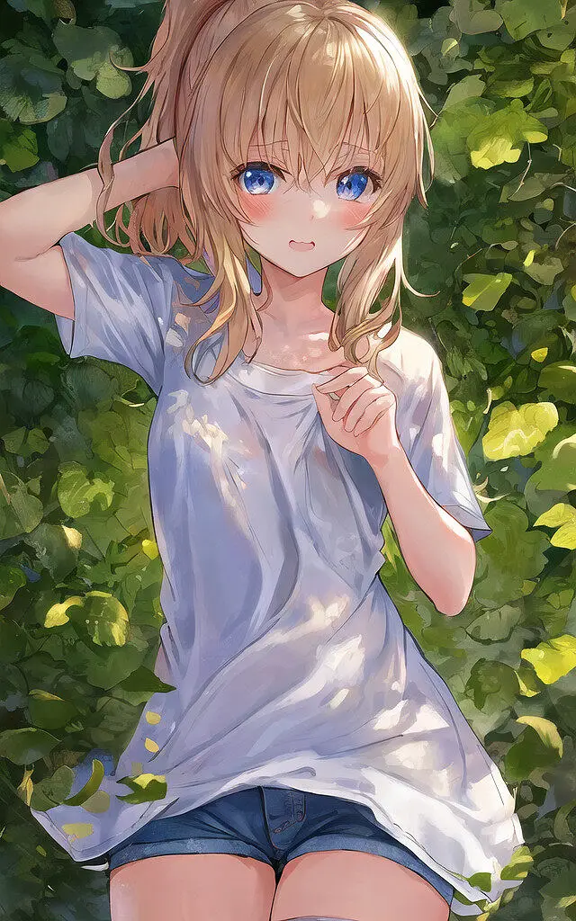 M站美图,壁纸,美图