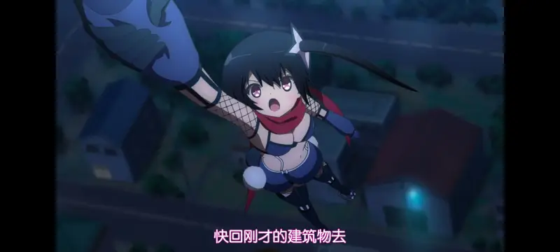 魔法少女育成计划,魔法少女,魔保育,动画,动漫,番剧,二次元,日漫,ACG