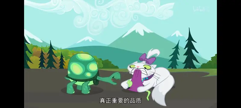 小马宝莉,彩虹小马,我的小马驹,动画,动漫,番剧,二次元,ACG
