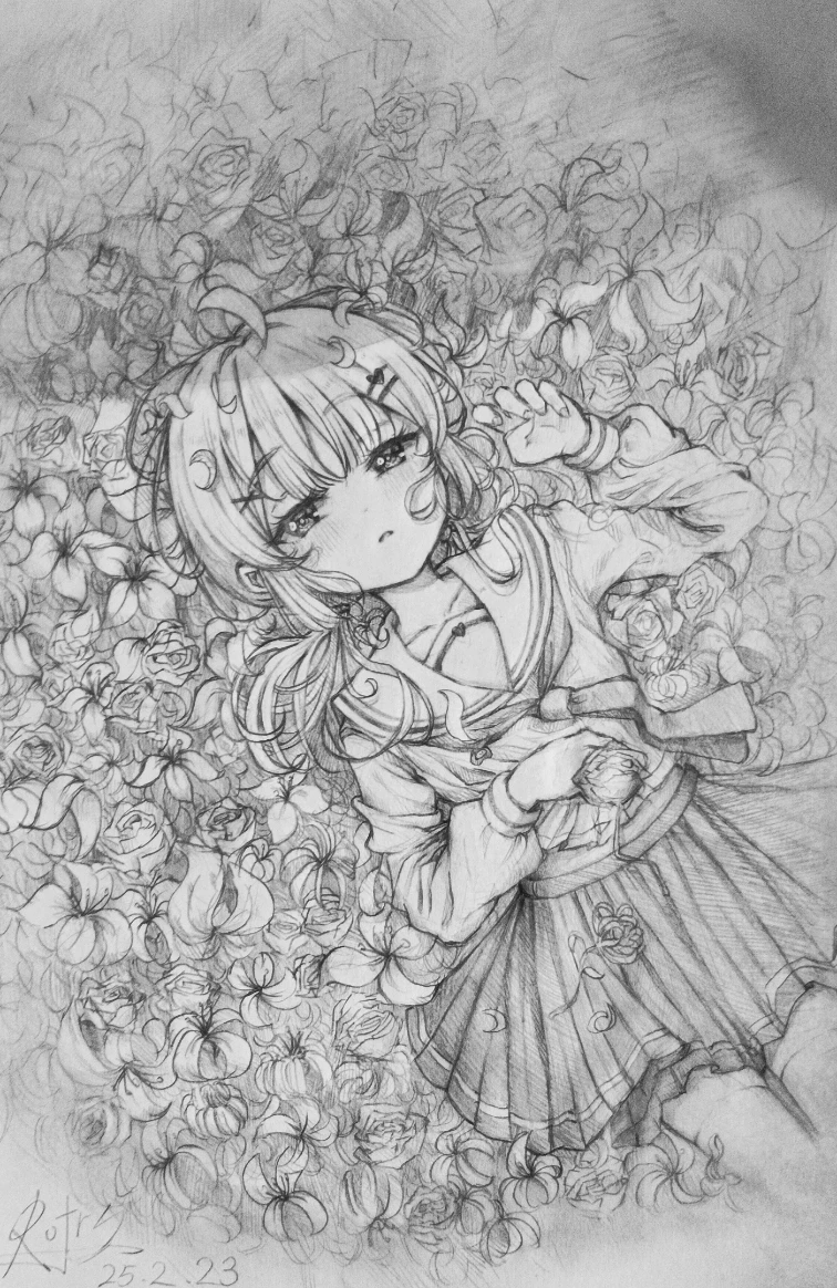 无题