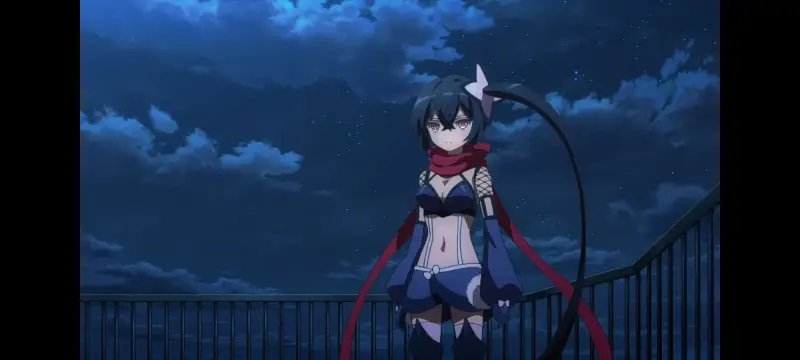 魔法少女育成计划,动画,动漫,魔法少女,二次元,番剧,日漫,ACG