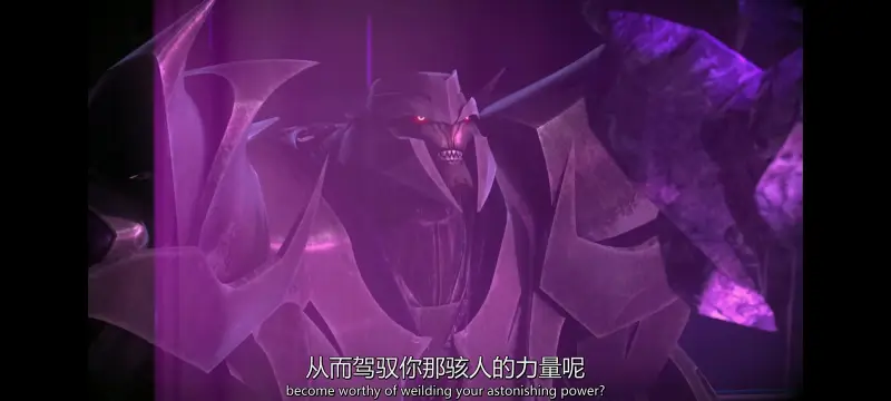 变形金刚,变形金刚领袖之证,动画,动漫,番剧,ACG