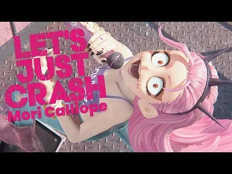 【MV】LET'S JUST CRASH - 森美声 /《废渊战鬼》第二季片头曲 【MV】LET'S JUST CRASH - 森美声 /《废渊战鬼》第二季片头曲