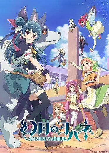 动漫,新番导视
