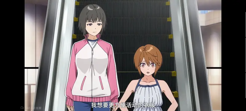 某暗部的少女共栖,魔法禁书目录,动画,动漫,番剧,二次元,ACG,日漫