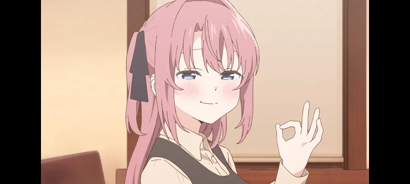 『上伊那牡丹，酒醉身姿似百合花般』：第1话