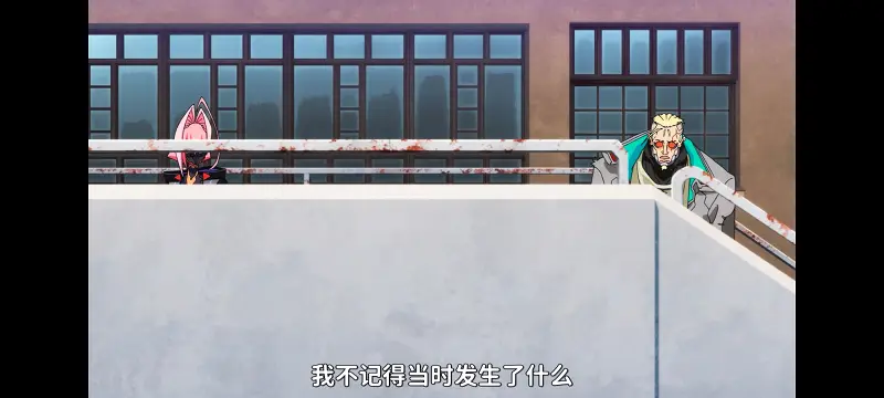 赛博朋克,赛博朋克边缘行者,赛博朋克边缘行者2,动画,动漫,番剧,二次元,ACG