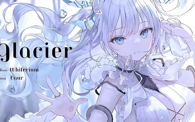 Laur - Glacier