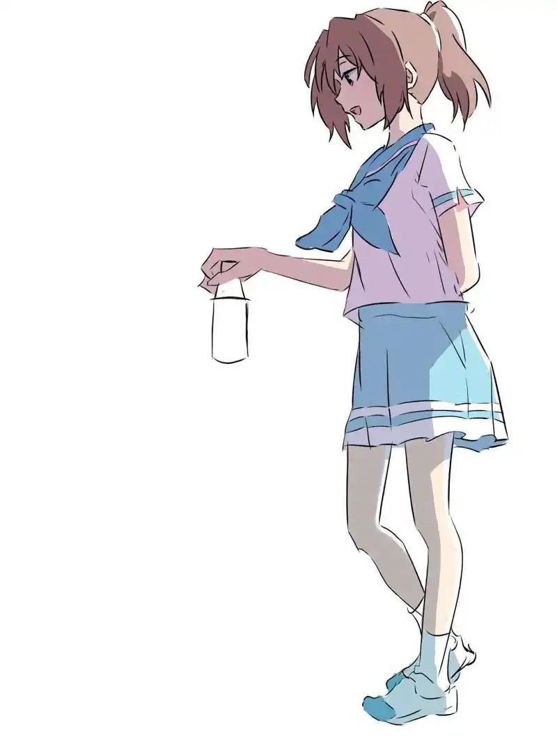 临摹练习