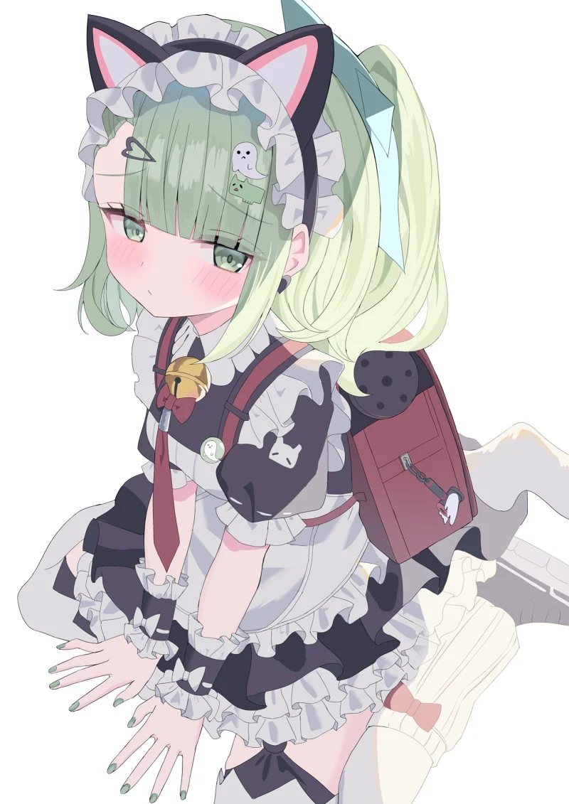 插画