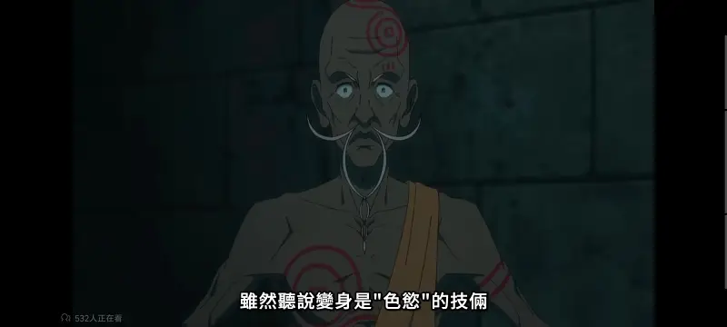 从零开始的异世界生活,Re从零开始的异世界生活,异世界,动画,动漫,番剧,二次元,ACG,日漫