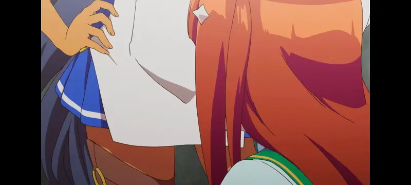 赛马娘,赛马娘PrettyDreby,动画,动漫,番剧,ACG