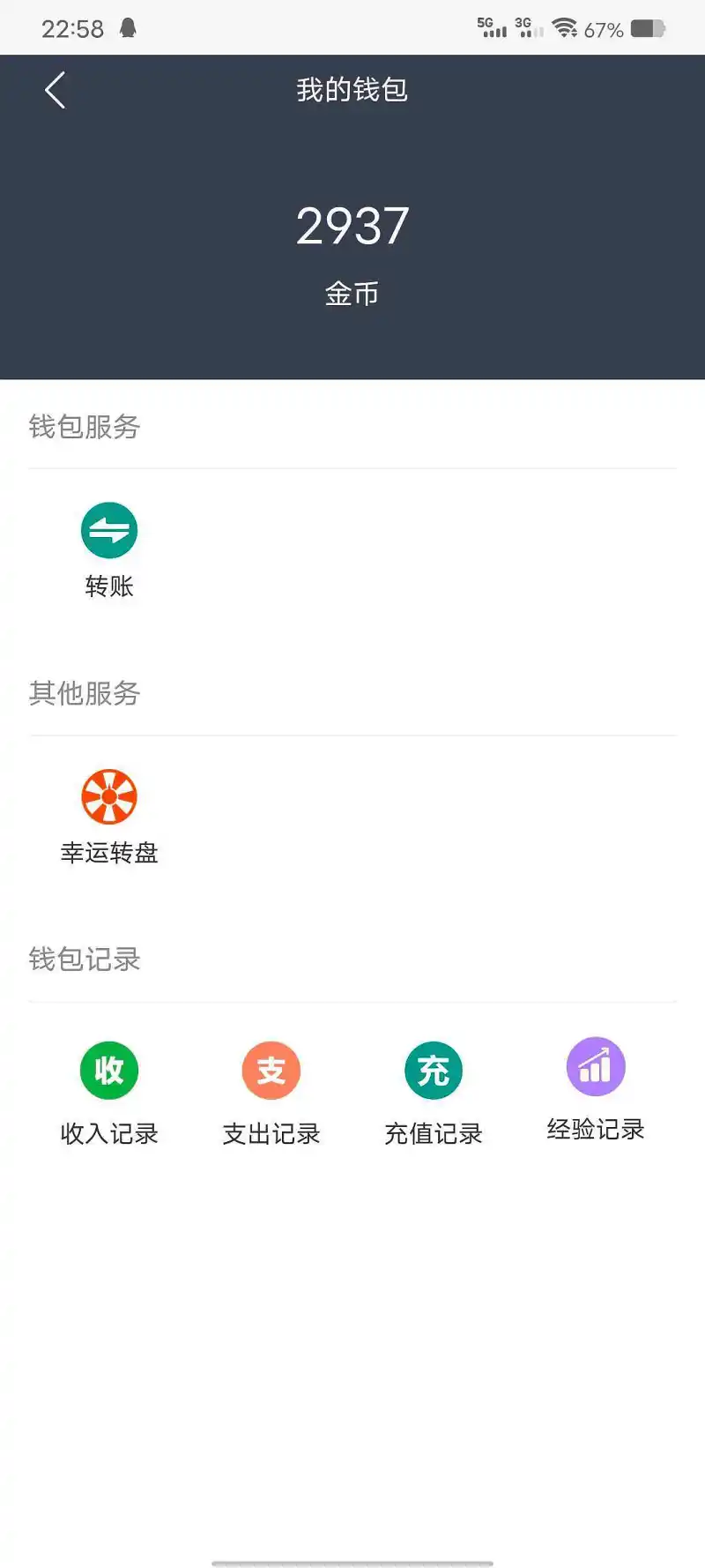 翻身的开始