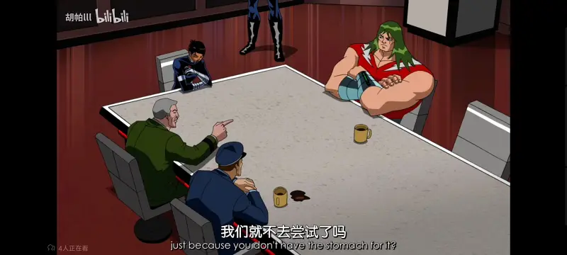 超级英雄联盟复仇者,复仇者世界上最强英雄组合,复仇者联盟,超级英雄,动画,动漫,美漫,番剧,ACG