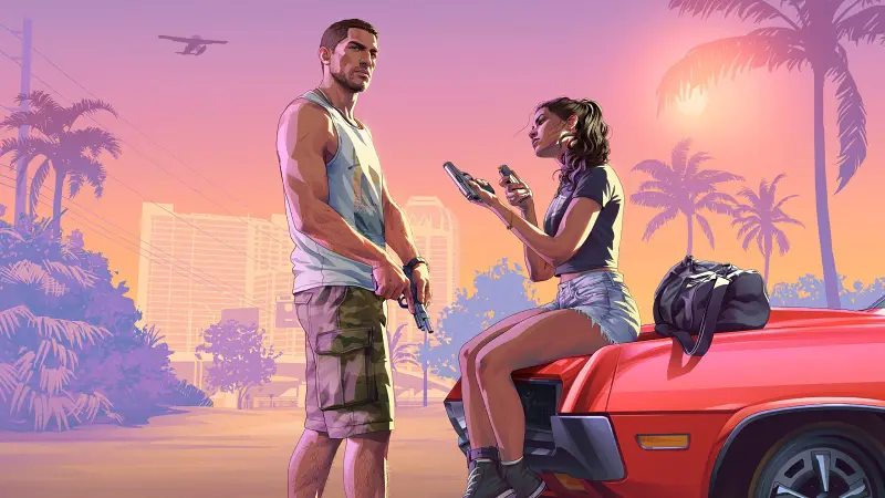 【IGN】《GTA 6》发售预告