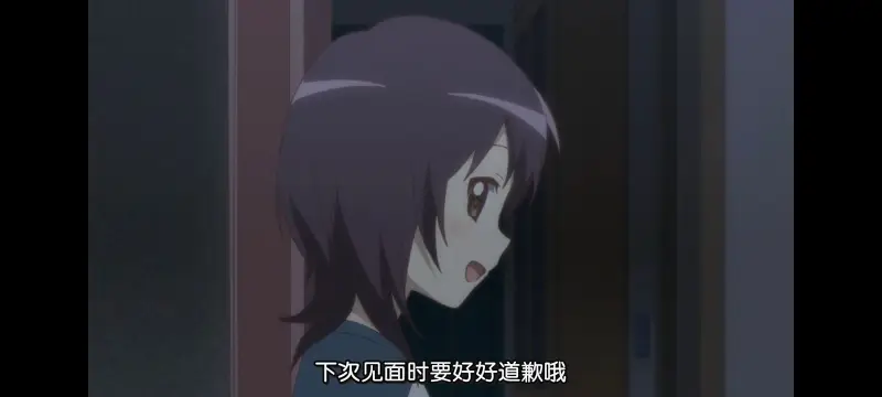 摇曳百合,轻松百合,动画,动漫,番剧,日漫,ACG
