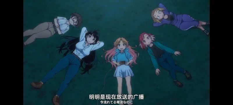 琉璃的宝石,动画,动漫,番剧,ACG