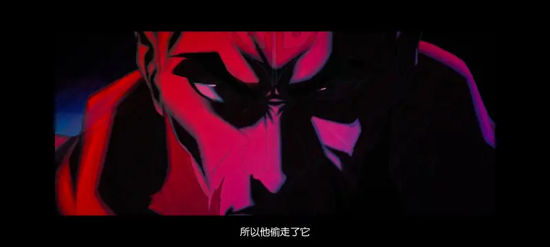 降世神通,安昂传奇,美漫,动画,动漫,番剧,二次元,ACG,动画电影
