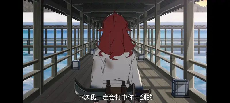 无职转生,无职转生到了异世界就拿出真本事,异世界,动画,动漫,番剧,二次元,日漫,ACG