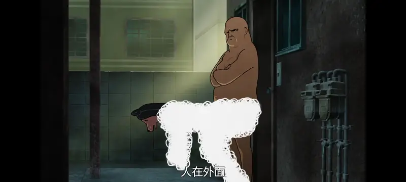 雅尼猫,尼古喵喵,动画,动漫,番剧,日漫,二次元,ACG