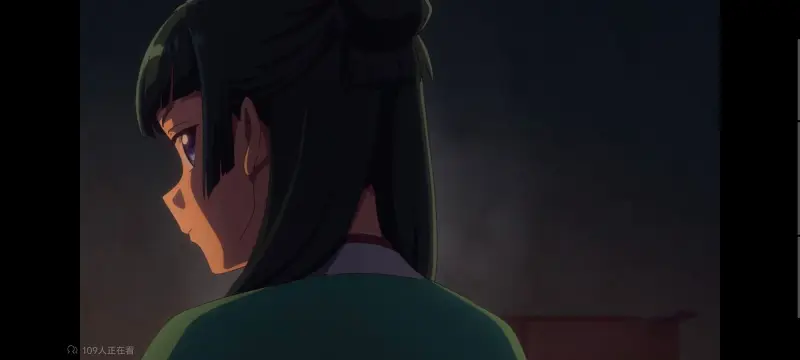 药屋少女的呢喃,药师少女的独语,动画,动漫,番剧,日漫,二次元,ACG