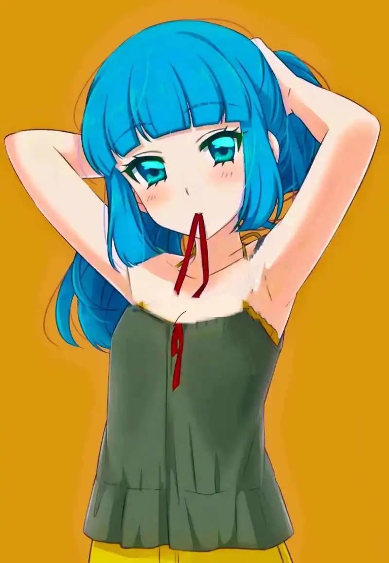 绘画创作,上色