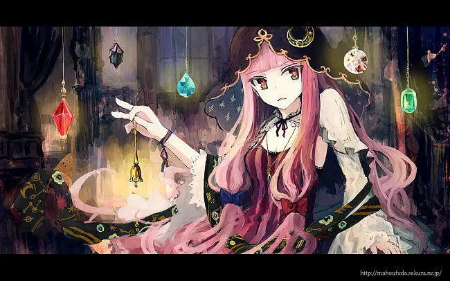 《ラクトガール ～ 少女密室》  Liverne