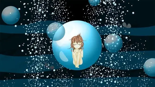 【艦これ】駆逐艦「電」は歩くだけ【手描き動画】