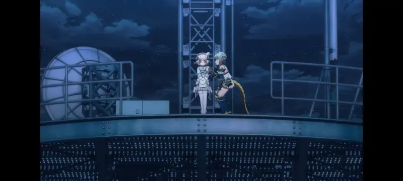 魔法少女育成计划,魔法少女,动画,动漫,番剧,二次元,日漫,ACG