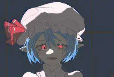 画了大小姐