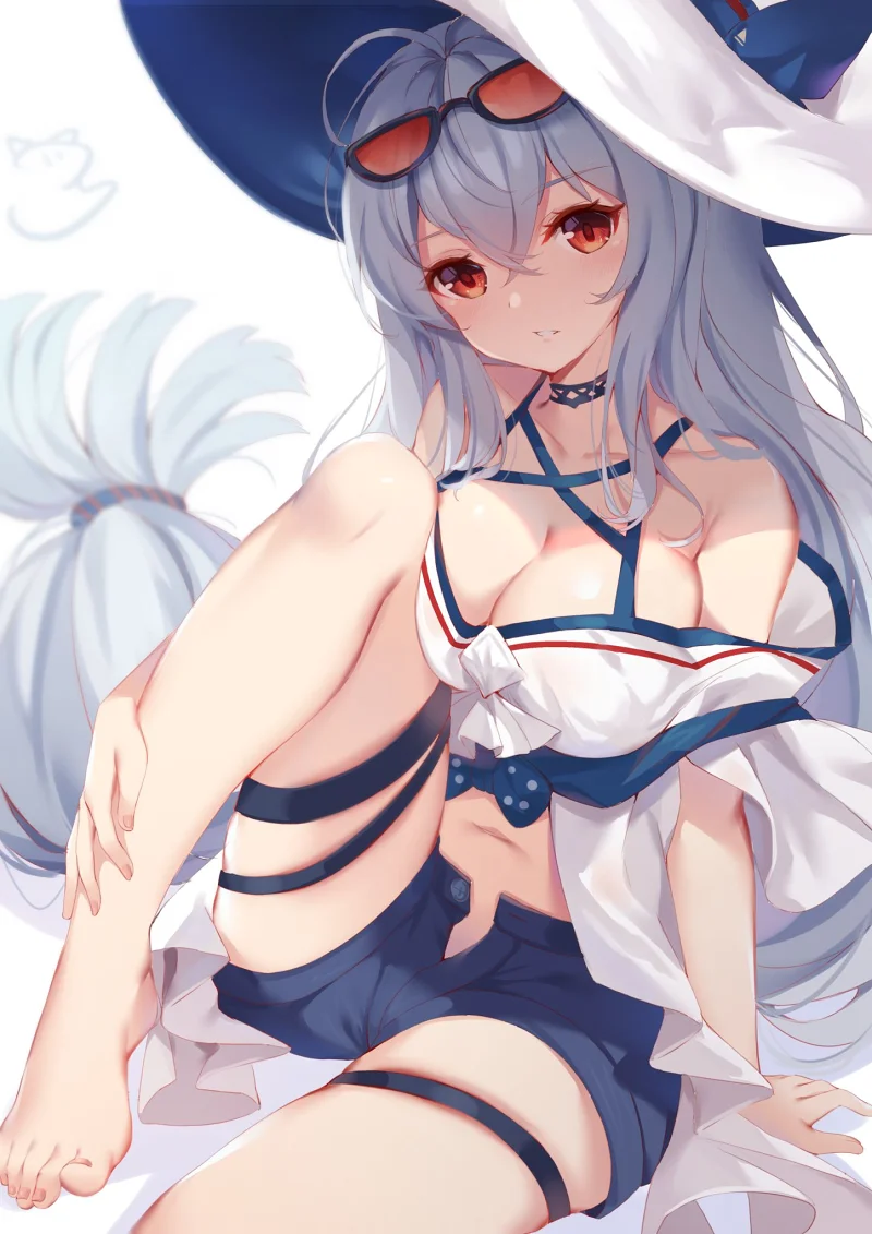 M站美图,壁纸