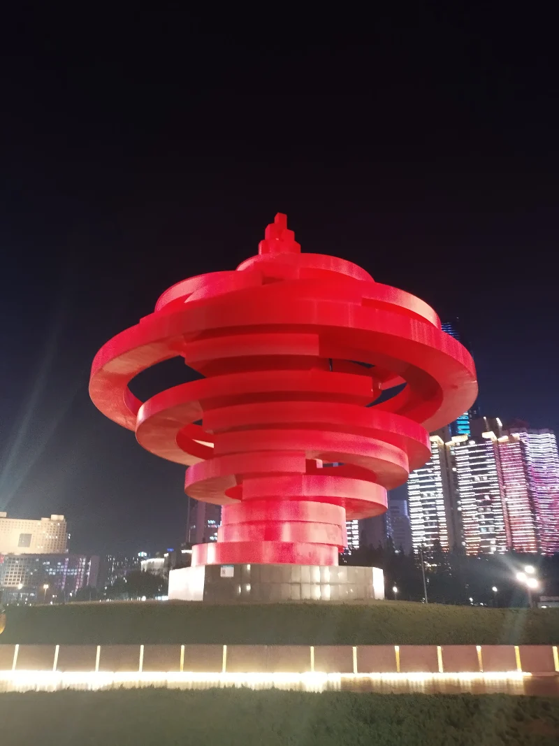 山东,胡言乱语,大地小民