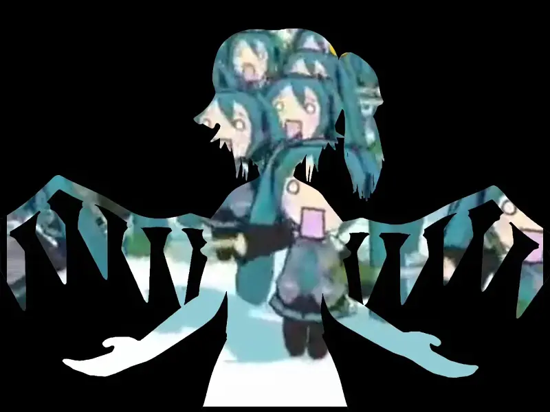 Hatsune Miku: Project DIVA/坏葱歌