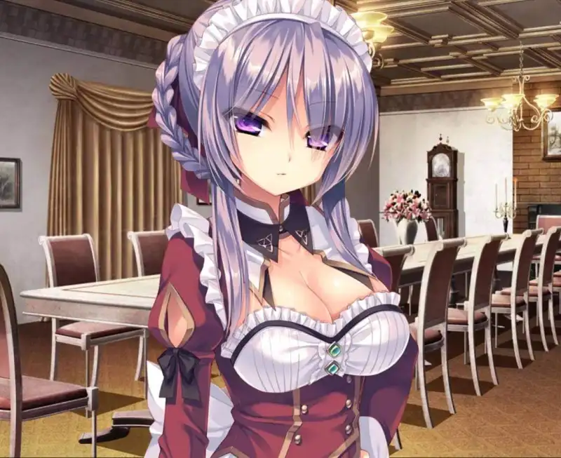 美图,GALGAME,色图