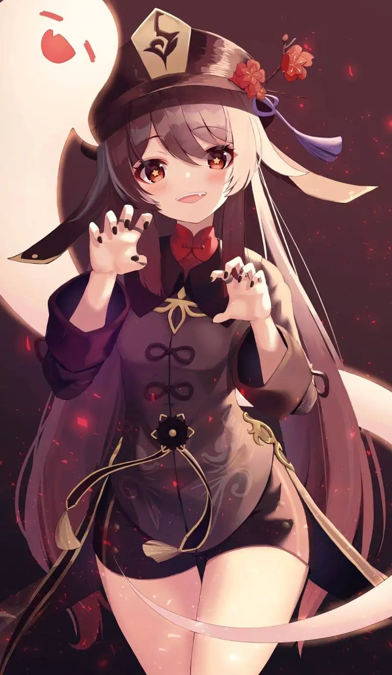 咕咕咕