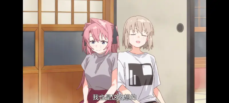 上伊那牡丹酒醉身姿似百合花般,上伊那牡丹醉姿如百合,动漫,动画,番剧,二次元,ACG