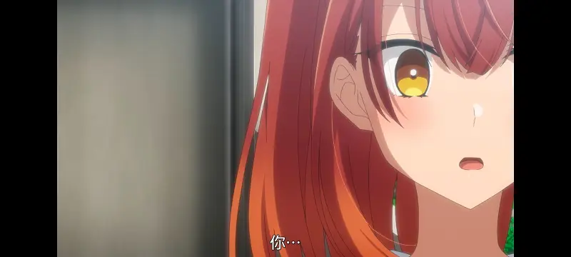 想吃掉我的非人少女,对我垂涎欲滴的非人少女,动画,动漫,番剧,百合,百合动漫,YOUTUBE