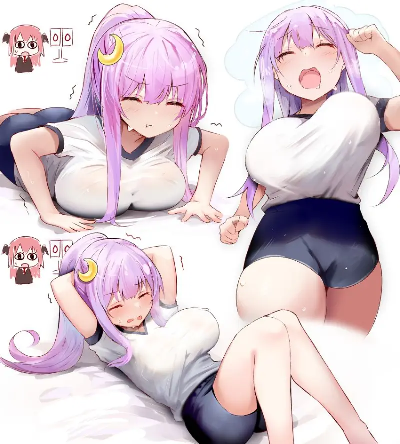 东方,美图