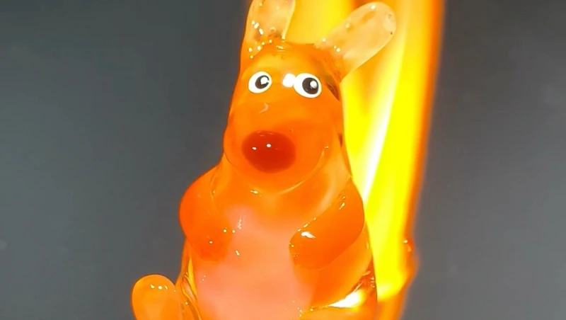 你的胆子真是肥嘟嘟的