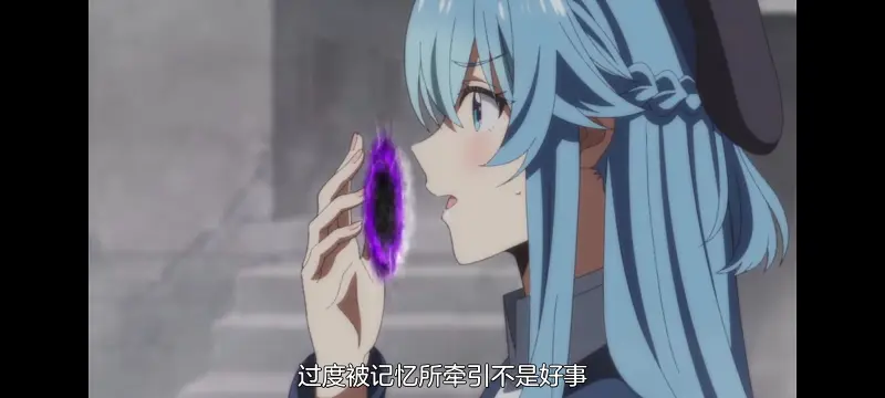 野生的最终BOSS出现了,野生的大魔王出现了,番剧,动漫,动画,ACG