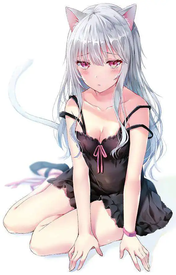 M站美图,动漫,二次元,M站拜年祭