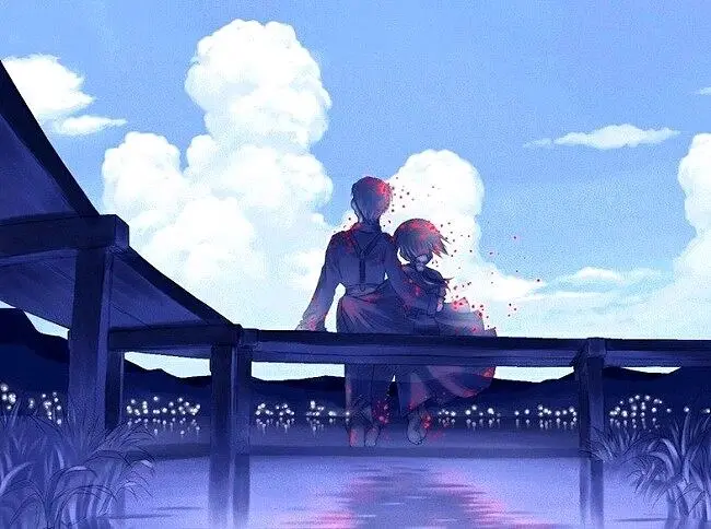 腐り姫~安乐死~ OP