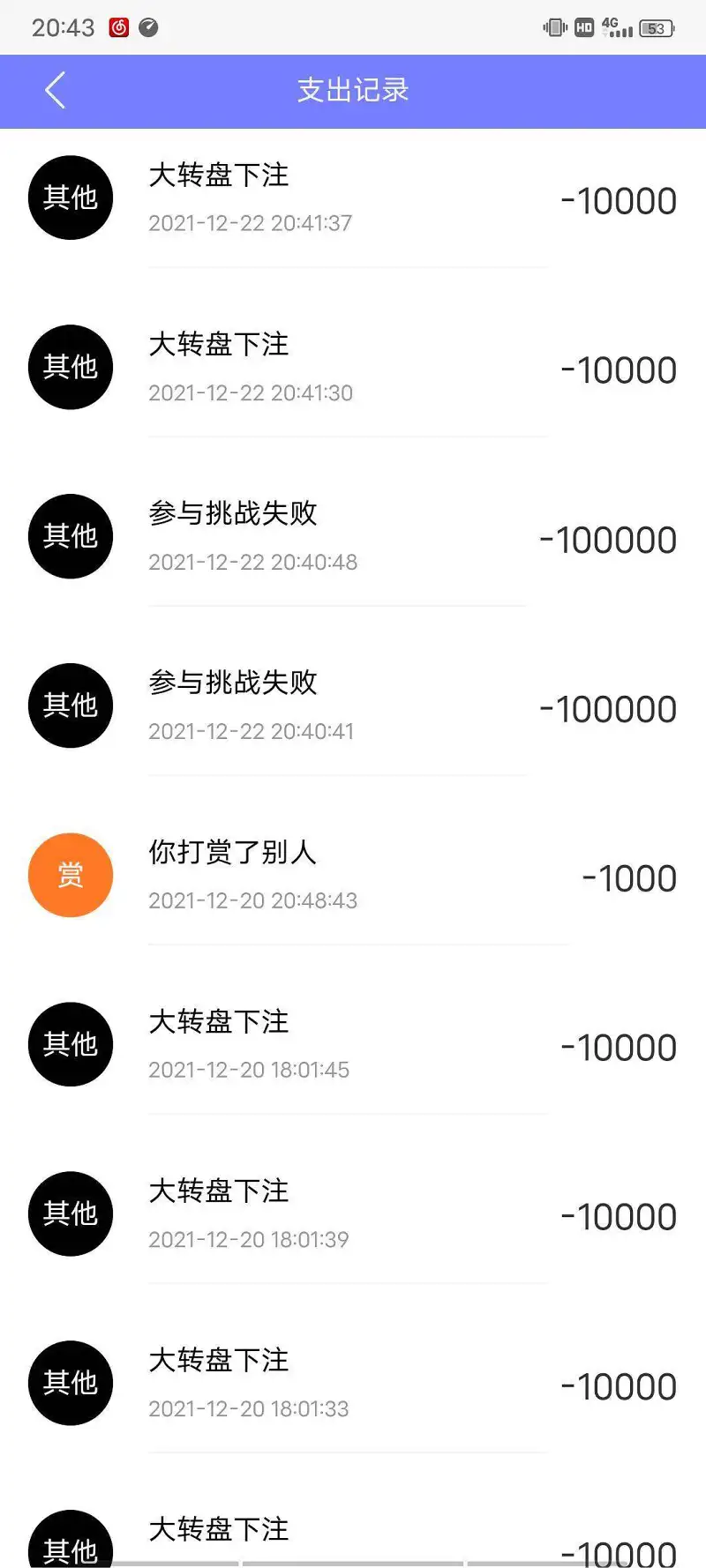 用户交流,喵币