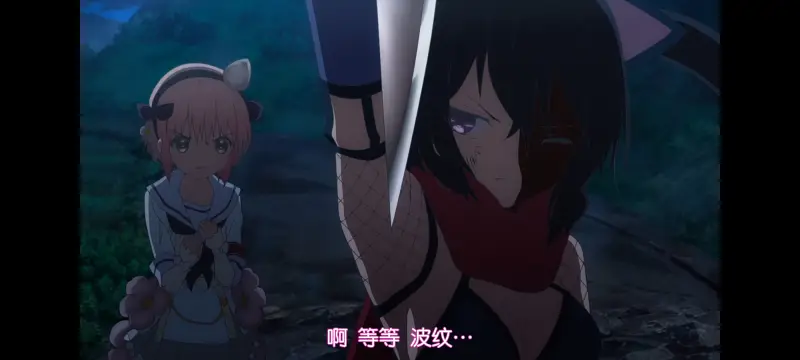 魔法少女育成计划,魔保育,魔法少女,动画,动漫,番剧,二次元,日漫,ACG