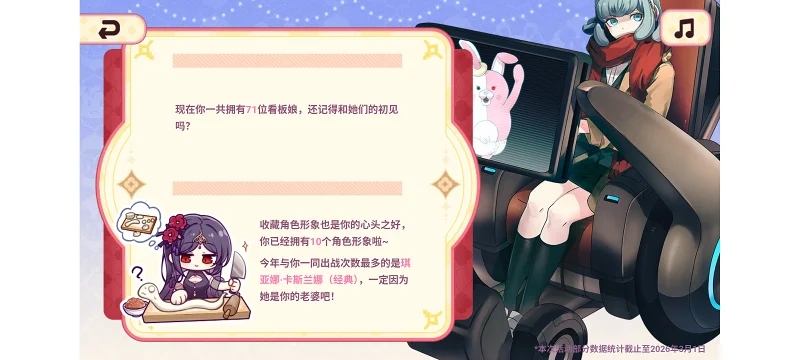 崩坏学园2
