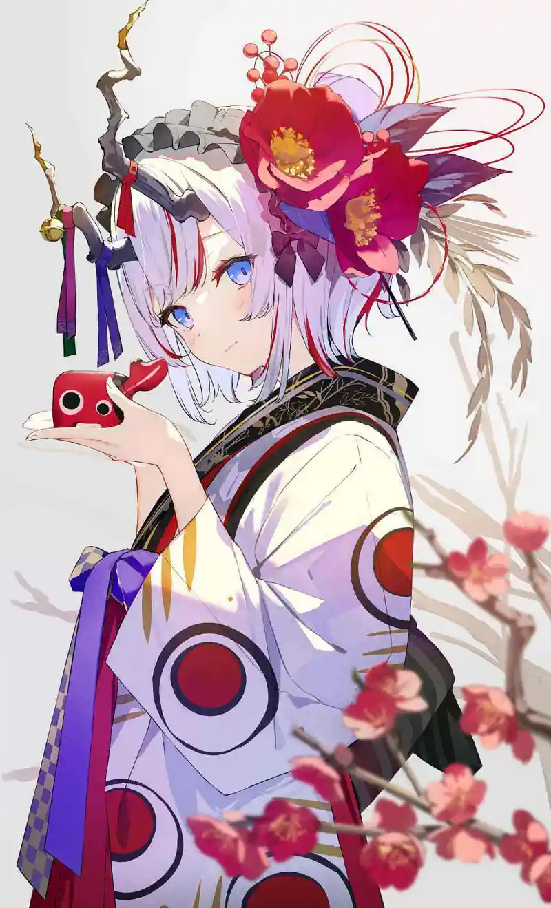M站美图,壁纸