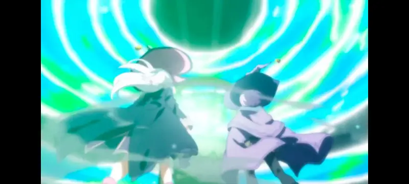 魔女之旅,动画,动漫,番剧,ACG