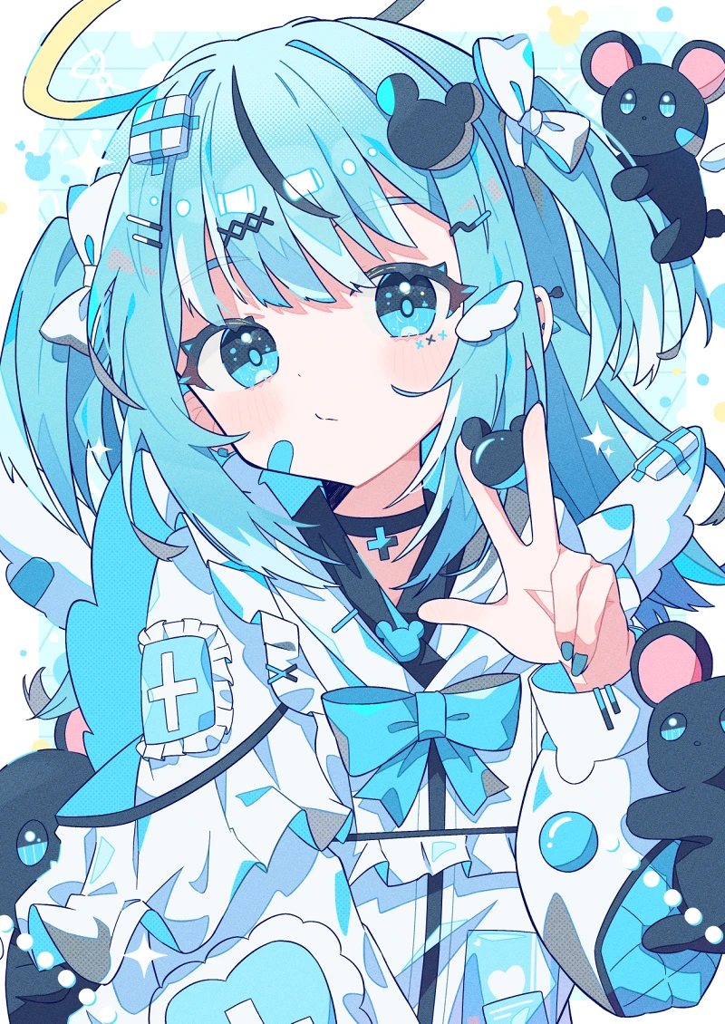 pixiv,二次元,绘画,壁纸,美少女