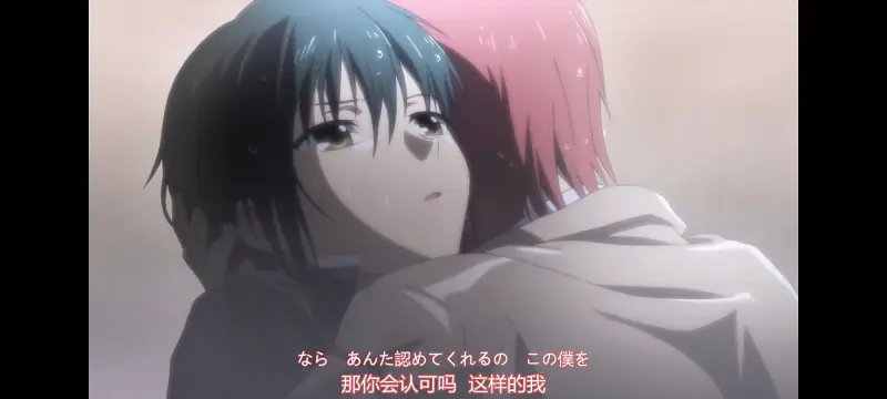 AngelBeats,天使的心跳,动画,动漫,番剧,ACG