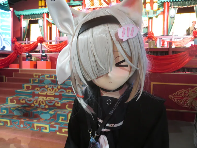 碧蓝档案